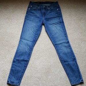 J. Crew Jean's (NWOT)
